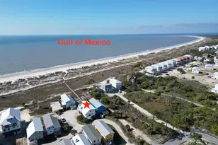 138 Cape Dunes Dr, Port Saint Joe, FL 32456 - Photo 15