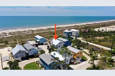 138 Cape Dunes Dr, Port Saint Joe, FL 32456 - Photo 9