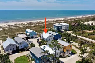 138 Cape Dunes Dr, Port Saint Joe, FL 32456 - Photo 9