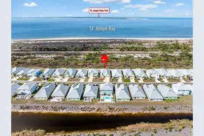 396 Sea Grove Way, Port Saint Joe, FL 32456 - Photo 45