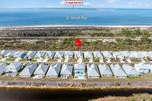 396 Sea Grv Wy, Port Saint Joe, FL 32456 - Photo 45