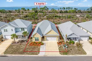 396 Sea Grv Wy, Port Saint Joe, FL 32456 - Photo 43