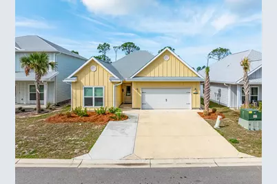 396 Sea Grove Way, Port Saint Joe, FL 32456 - Photo 1