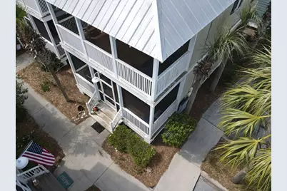 3050 Hwy 98 W #D122, Port Saint Joe, FL 32456 - Photo 37