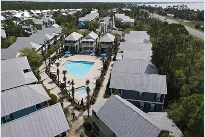 3050 Hwy 98 W #D122, Port Saint Joe, FL 32456 - Photo 39