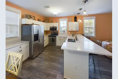 3050 Hwy 98 W #D122, Port Saint Joe, FL 32456 - Photo 5