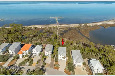1639 Wayfarers Ct, Saint George Island, FL 32328 - Photo 7