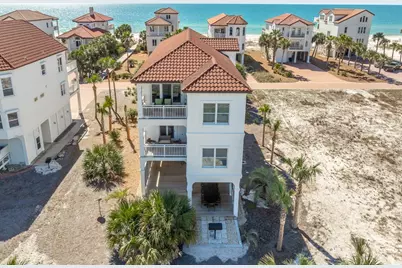 1824 Sunset Dr, Saint George Island, FL 32328 - Photo 3