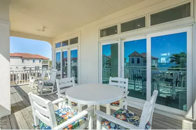 1824 Sunset Dr, Saint George Island, FL 32328 - Photo 15
