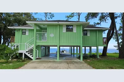 2248 Hwy 98 E, Lanark Village, FL 32322 - Photo 1