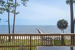 2248 Hwy 98 E, Lanark Village, FL 32322 - Photo 3