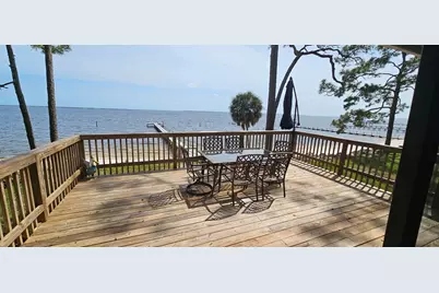 2248 Hwy 98 E, Lanark Village, FL 32322 - Photo 5