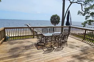 2248 Hwy 98 E, Lanark Village, FL 32322 - Photo 5