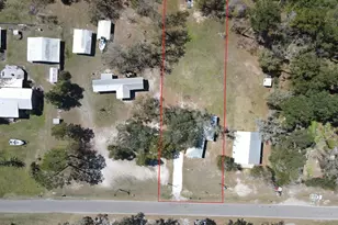 159 S Murphy Rd, Wewahitchka, FL 32456 - Photo 27