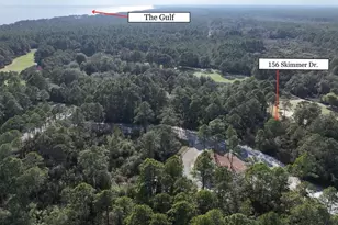 156 Skimmer Dr, Carrabelle, FL 32322 - Photo 1