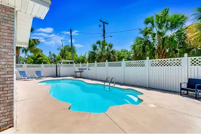 1321 McClelland Ave, Port Saint Joe, FL 32456 - Photo 55