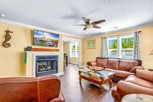 1321 Mc Clelland Ave, Port Saint Joe, FL 32456 - Photo 5