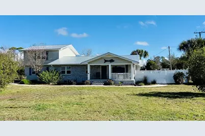 1321 McClelland Ave, Port Saint Joe, FL 32456 - Photo 1