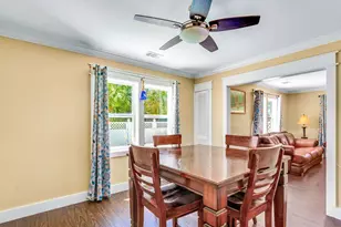 1321 Mc Clelland Ave, Port Saint Joe, FL 32456 - Photo 7