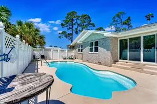 1321 Mc Clelland Ave, Port Saint Joe, FL 32456 - Photo 19