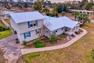 1321 Mc Clelland Ave, Port Saint Joe, FL 32456 - Photo 5