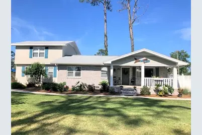 1321 McClelland Ave, Port Saint Joe, FL 32456 - Photo 43