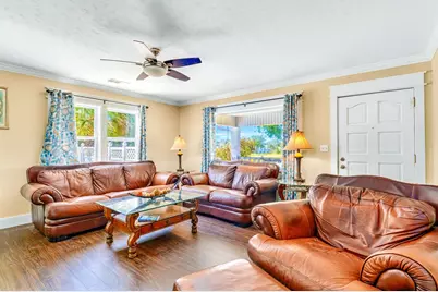 1321 McClelland Ave, Port Saint Joe, FL 32456 - Photo 5