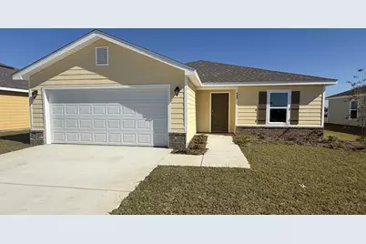 440 Salt Creek Ln, Mexico Beach, FL 32456 - Photo 1