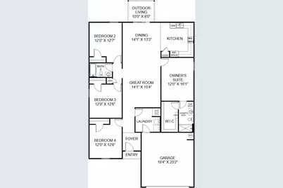 440 Salt Creek Ln, Mexico Beach, FL 32456 - Photo 9