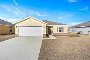 440 Salt Creek Ln, Mexico Beach, FL 32456 - Photo 3