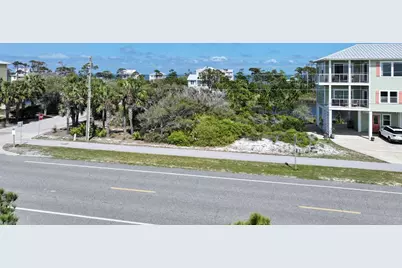 Lot 2 Cape San Blas Rd, Port Saint Joe, FL 32456 - Photo 1
