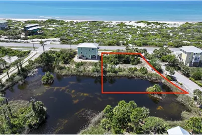 Lot 2 Cape San Blas Rd, Port Saint Joe, FL 32456 - Photo 7