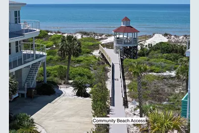 Lot 2 Cape San Blas Rd, Port Saint Joe, FL 32456 - Photo 9