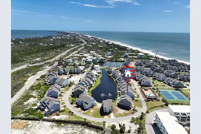 246 Parkside Cir Unit #112, Cape San Blas, FL 32456 - Photo 5