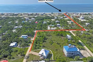 312 Bledsoe St, Saint George Island, FL 32328 - Photo 5