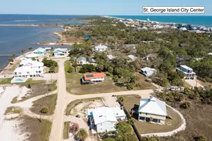 312 Bledsoe St, Saint George Island, FL 32328 - Photo 9