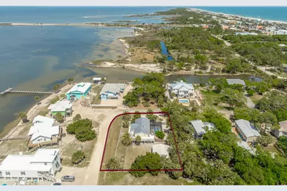 400 McCloud St, Saint George Island, FL 32328 - Photo 5