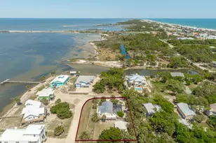 400 Mccloud St, Saint George Island, FL 32328 - Photo 5