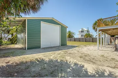 400 McCloud St, Saint George Island, FL 32328 - Photo 21