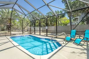 400 Mccloud St, Saint George Island, FL 32328 - Photo 19