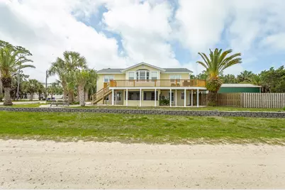 400 McCloud St, Saint George Island, FL 32328 - Photo 3