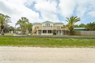 400 Mccloud St, Saint George Island, FL 32328 - Photo 3