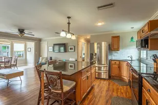 400 Mccloud St, Saint George Island, FL 32328 - Photo 37