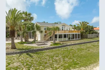 400 McCloud St, Saint George Island, FL 32328 - Photo 9