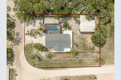 400 McCloud St, Saint George Island, FL 32328 - Photo 3