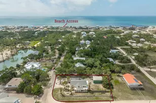 400 Mccloud St, Saint George Island, FL 32328 - Photo 7
