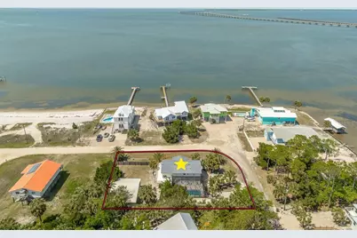 400 McCloud St, Saint George Island, FL 32328 - Photo 3