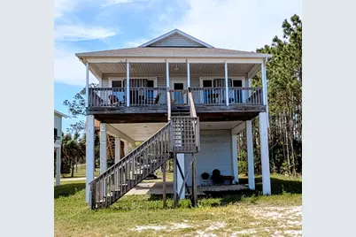 2190 Hwy 98 E, Carrabelle, FL 32322 - Photo 1