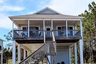 2190 Hwy 98 E, Carrabelle, FL 32322 - Photo 1