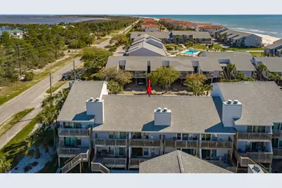 1760 E Gulf Beach Dr #E-3, Saint George Island, FL 32328 - Photo 35
